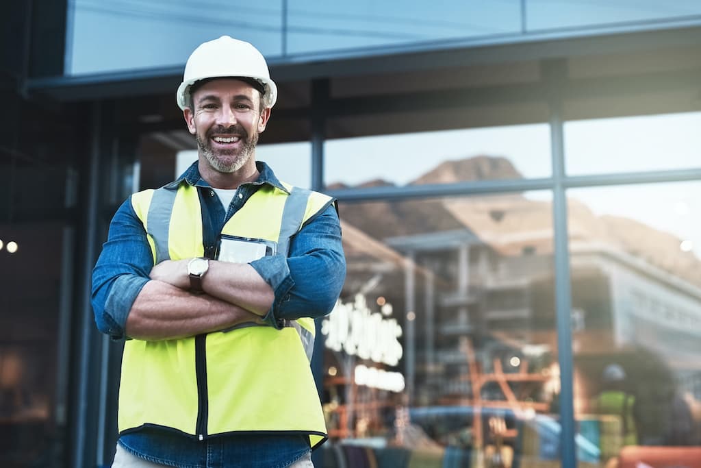 builder